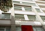 Hôtel pereira - San Simon Hotel Pereira By Soratama-1