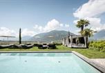 Hôtel Tirolo - Small & Beautiful Hotel Gnaid-1