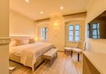 Location vacances Osječko-Baranjska - Vogel Rooms Tvrđa Osijek-1