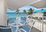 Location vacances George Town - Smb Condo At Cayman Reef Resort-4