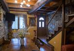 Location vacances Villafranca del Bierzo - La Casina de Terobe-1