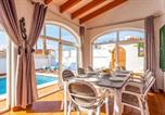 Location vacances Alaior - Villa Fran by Villa Plus-4