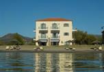 Location vacances Cythère - Akti Kamares-1