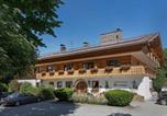 Hôtel Rottach - Hotel Seerose-1