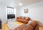 Location vacances Ayr - No1 Coppergate - Donnini Apartments-1