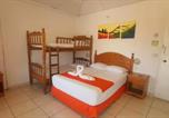 Hôtel Suchitoto - Las Tilapias Hotel-3