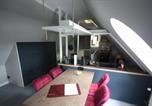 Location vacances Koserow - Villa Luba-1