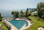 Hôtel Vieille ville de Corfou - Corfu Holiday Palace-3