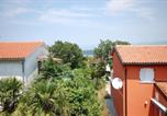 Location vacances Njivice - Apartments Jakobi by El-Pi Tours-3