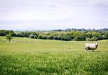 Location vacances Whitchurch - Farmhouse Wing-4