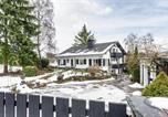 Location vacances Sundern (Sauerland) - Fewo Am Wald-1
