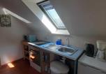 Location vacances Divitz-Spoldershagen - Ferienwohnung &quote;Lerchen-Nest&quote;-4