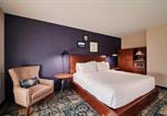 Hôtel Mayfield - Four Points by Sheraton Cleveland-Eastlake-1