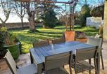Location vacances Villeneuve-lès-Béziers - Appartement avec piscine et loisirs-2