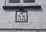 Location vacances Swaffham - The Swan Inn-4