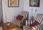 Hôtel Samatan - Domaine de Poudos-4