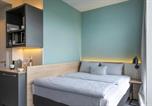Hôtel Hambourg - Sylc. Apartmenthotel – Serviced Apartments-1