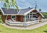 Location vacances Nyborg - Holiday Home Stentoften Xi-1