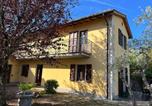 Location vacances Abbadia San Salvatore - Casa Aldo nel cuore della Toscana-3