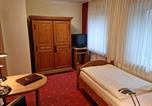 Hôtel Kirchen (Sieg) - Hotel Landhaus Berghof-3