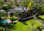 Location vacances Bongolethu - Stonebreaker Country Lodge-1