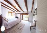 Location vacances Castille-La-Manche - Casa del Puente-2