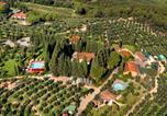 Location vacances Impruneta - Agriturismo Vecchio Borgo Di Inalbi-1