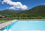 Location vacances Foppolo - Agriturismo L'isola del Cavallo 4-3