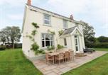 Location vacances Slebech - Copybush Cottage-1