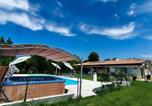 Location vacances Cavaion Veronese - Bardolino Golden Hill-4