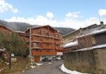 Location vacances Saint-Gervais-les-Bains - Apartment Isabella-1