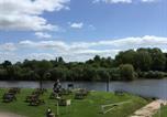 Location vacances Tewkesbury - Lower Lode Inn-3