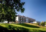 Hôtel Olching - Hotel Parsberg-4