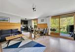 Location vacances Arâches-la-Frasse - Hoc01 - Appartement 6 personnes proche skibus-1
