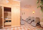 Hôtel Saalbach-Hinterglemm - Pension Blasius-4