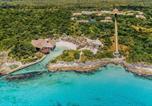 Hôtel Xelhá - Occidental at Xcaret Destination - All Inclusive-1