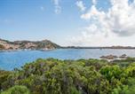 Location vacances La Maddalena - C 207 Puntavilla - Vista Piscina-3