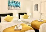 Location vacances Colchester - Ocean-homestay-2