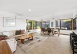 Location vacances Paihia - Sullivans Retreat - Paihia Holiday Home-4