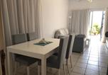 Location vacances Paphos - Kings Palace - Modern, sunny 2 bed ground floor with sea views-2
