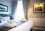 Hôtel Gare de Weston-super-Mare - The Seymour Arms-3