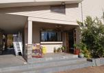 Location vacances Matetic Vineyards - Casona moderna en quilpue-2
