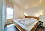 Location vacances Mirow - Ferienhaus mit Sauna im Mirow-2