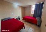 Location vacances Pachuca de Soto - 8 beds, 2 baths, across from Mercado Libre-2