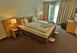 Hôtel Le musée allemand de la mine de Bochum - Ardey Hotel-2