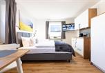 Location vacances Farchant - Heu22 Winterruhe-3