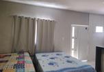 Location vacances Japaratinga - Maravilhoso loft beira mar-4