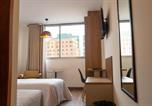 Hôtel La Paz - Eldorado-1