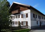 Location vacances Egg - Ferienhaus Lila-3
