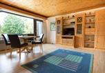 Location vacances Hinterhornbach - Ferienwohnung Jahn-3
